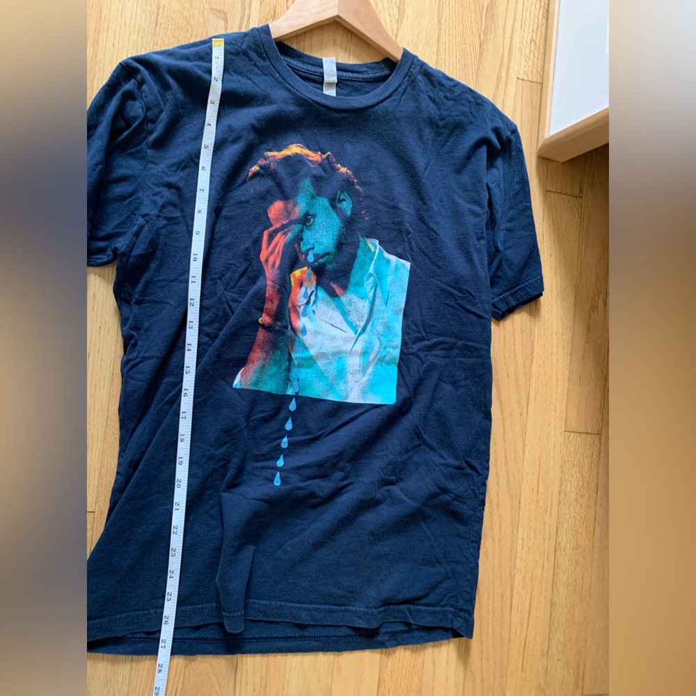 Father John Misty // Graphic Tee - Picture 4 of 6